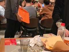 -将军肚烧烤鸡手王(东岭南街店)