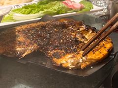 -嘎洒汤锅·花腰傣美食