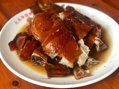 烧鹅-黄连大头华烧鹅店(大良店)