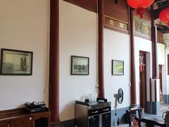 -董府·古宅餐厅