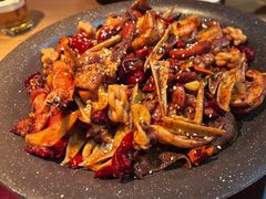 -一麻一辣麻辣香锅(方庄店)