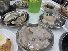 -朱富贵火锅(金融街万达店)