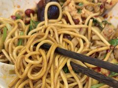 -梅溪·小伙子干挑面(安吉总店)