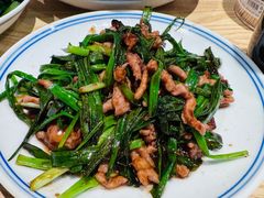 -鲁达面馆本帮风味(共康东路店)
