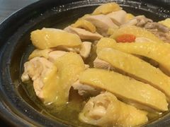 -新悦·霞浦海鲜生(上下杭店)