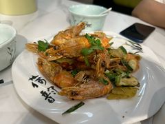 -舟山小海鲜大排档(稻香新村店)