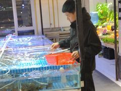 -四海蒸鲜蒸汽海鲜自助(北戴河店)