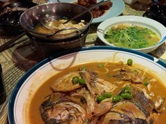 -桃源人家(东门店)