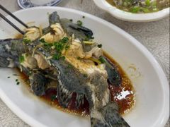 -叶姐海鲜(棋子湾店)