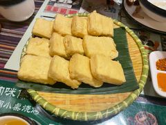 -呐咪傣园·云南菜(石厦店)