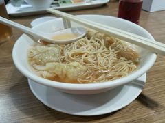 -百福麵家(新馬路店)