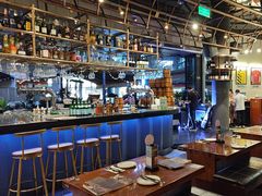 -haxnbauer海森堡德国餐厅(深圳coco店)