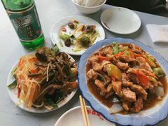 -万顺啤酒屋(皇寺路店)