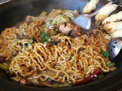 -忆乡情铁锅炖鱼饭店(延庆店)