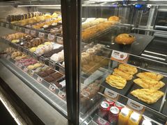 -山崎面包(苏州中心店)