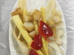 -明升萝卜汤