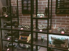 -泰合玺·精油疗愈SPA(南京光环花园城店)
