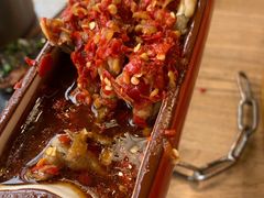 绝情蛙-成都吃客(九眼桥店)