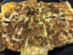 -新加坡Zam Zam餐馆