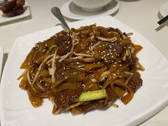 -衡山汇·高级粤菜(霄云路店)