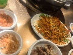 -辛氏火炉·韩式古法烤肉(松北店)
