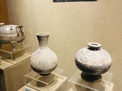 -洛阳古墓博物馆