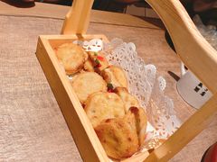 -香园茶社·金陵小灶(老门东店)