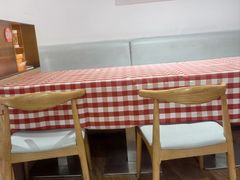 -西贝(财富购物中心店)