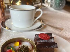 -Salon de Ville浦江汇(上海外滩华尔道夫酒店店)