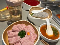-海底捞火锅(铁西万达店)