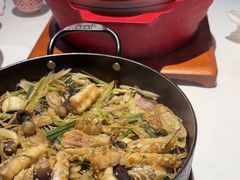 -谭厨中山传家菜.乳鸽.脆鲩鱼(华强北中航城店)