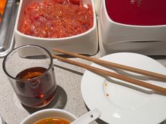 -海底捞大排档火锅(悦荟广场店)