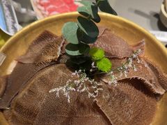 -巴奴毛肚火锅(商城路店)