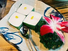 -Hi YOU你的饭局泰餐厅(雍和宫店)