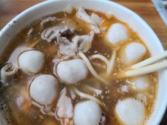 招牌虾面-明月虾面(厦禾路店)