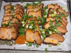 -绿茶餐厅(燕郊永旺店)