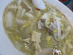 -老妈厨房团圆饺子东北菜(北环路店)