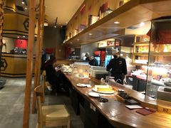 -御牛道日式烤肉料理(杭州万象城店)