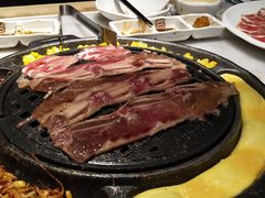 -韩宫宴烤肉·黑毛和牛·料理(合肥滨湖银泰城店)