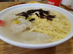 -琴岛顺天馄饨(营口路市场店)