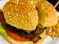 -HELLO 27 意面·沙拉·帕尼尼