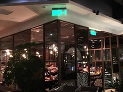 -热度餐厅(老佛爷店)