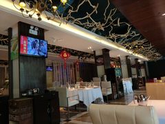 -同喜烤鸭店(光芒店)