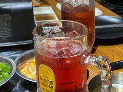 -萌牛肠烧烤店(虹梅路店)
