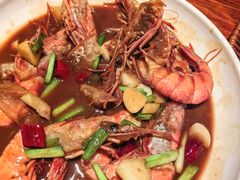 -妈妈菜舟山海鲜(定海古城店)