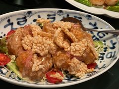 -三号黄浦会Canton Table