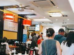 -姚记炒肝店(簋街店)