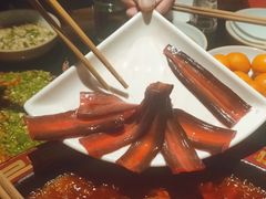 -矮板凳老火锅(宽窄巷子店)