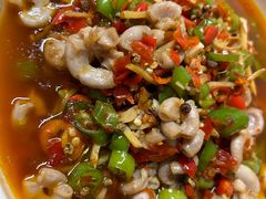 -艺味深尝(云锦路店)