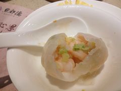 -点都德(聚福楼店)